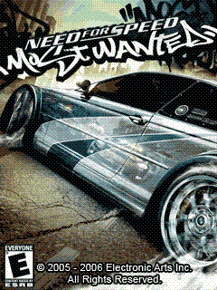 Nfs most wanted 176x220